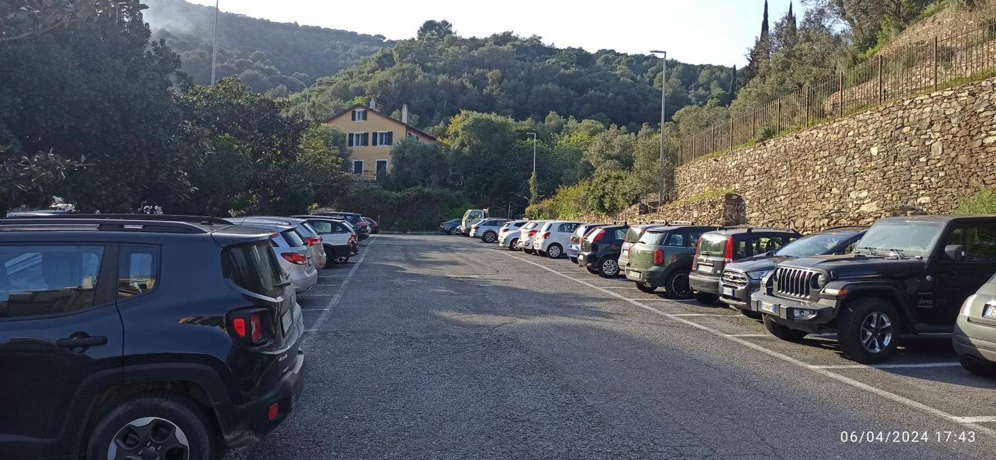 Hotel Armida Laigueglia Buitenkant foto