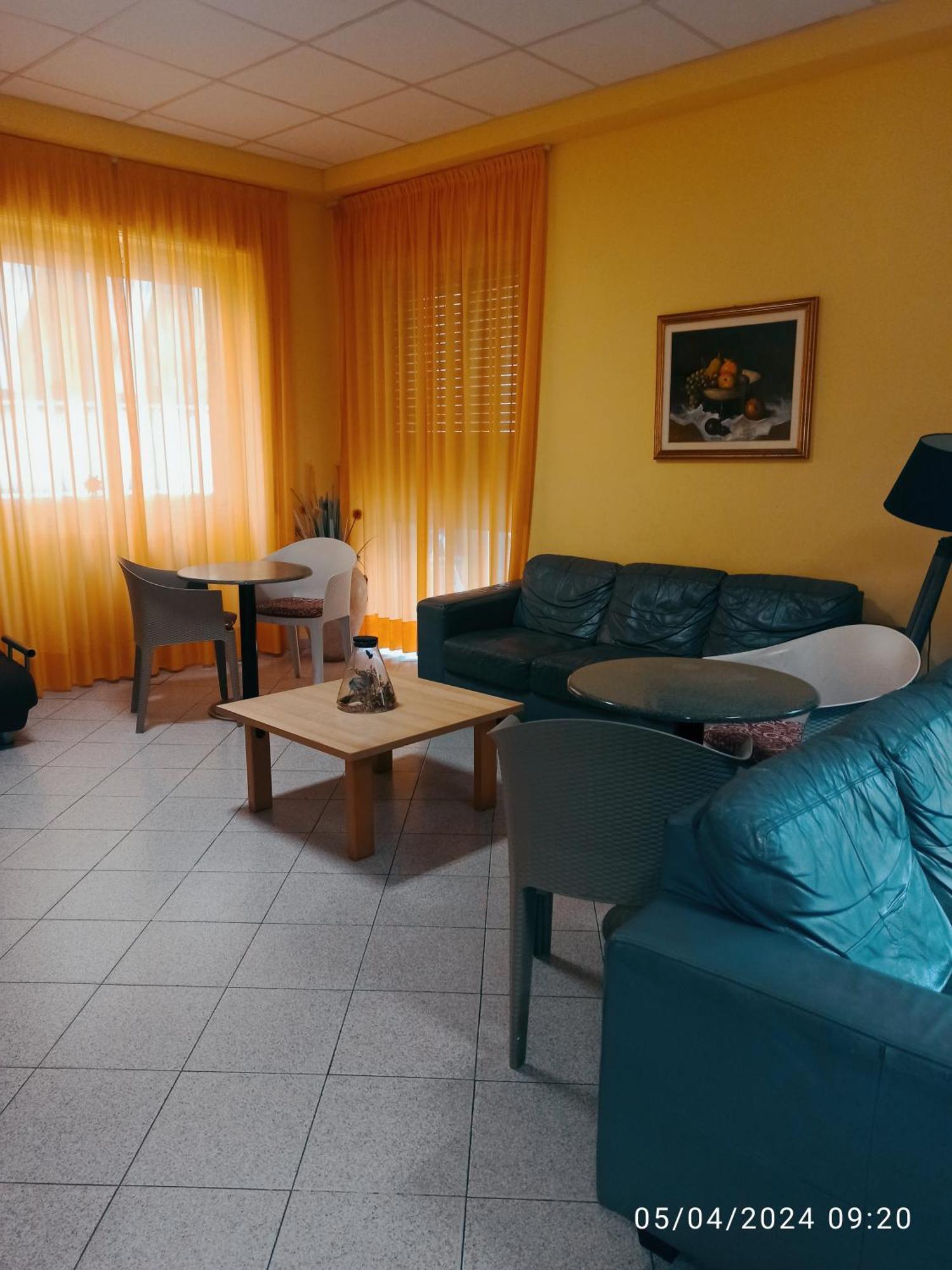 Hotel Armida Laigueglia Buitenkant foto